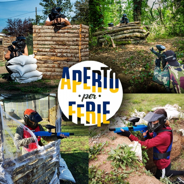 Aperti per ferie