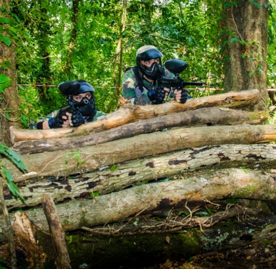 Riapertura Scenario Boschivo